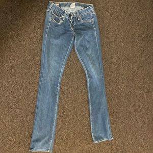 true religion jeans Billy